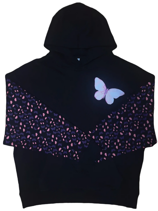 Midnight Metamorphosis