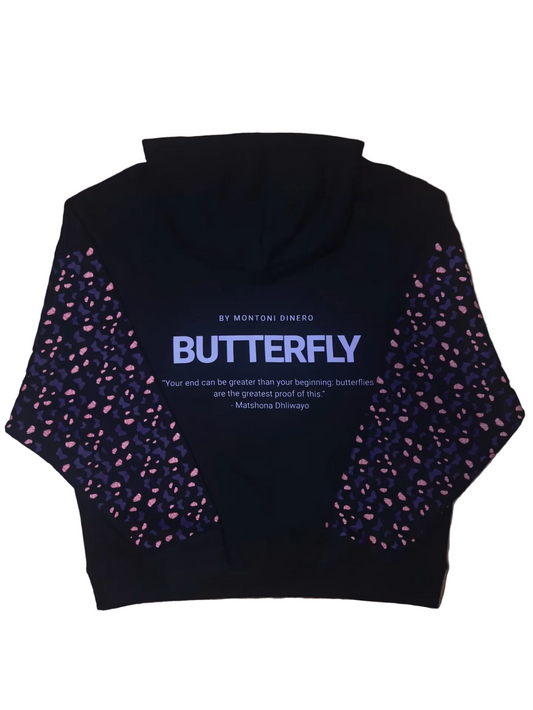 Midnight Metamorphosis