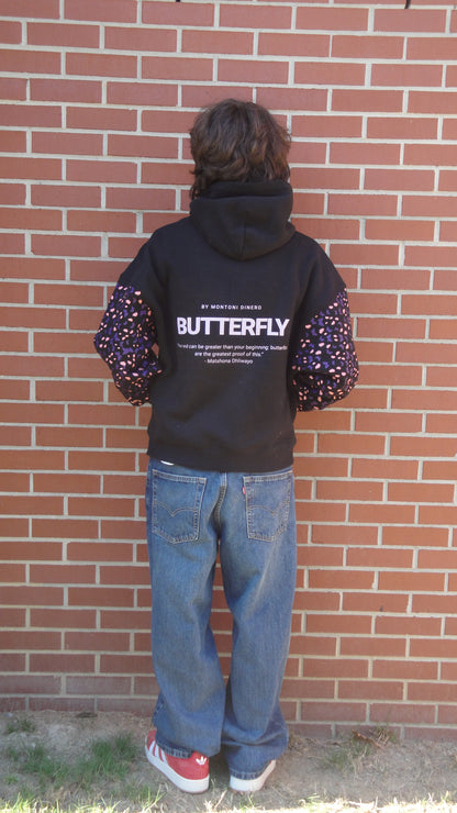 Midnight Metamorphosis